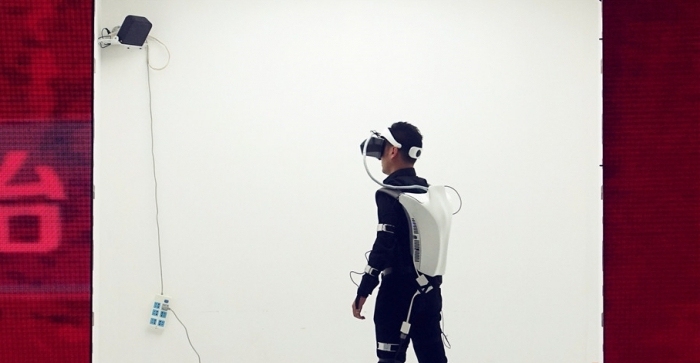 有线的VR怎么才能完成无线的进阶？5