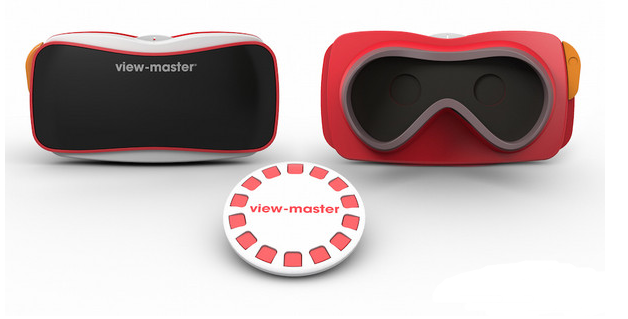 苹果官网上架VR眼镜盒子，售价29.95美元3