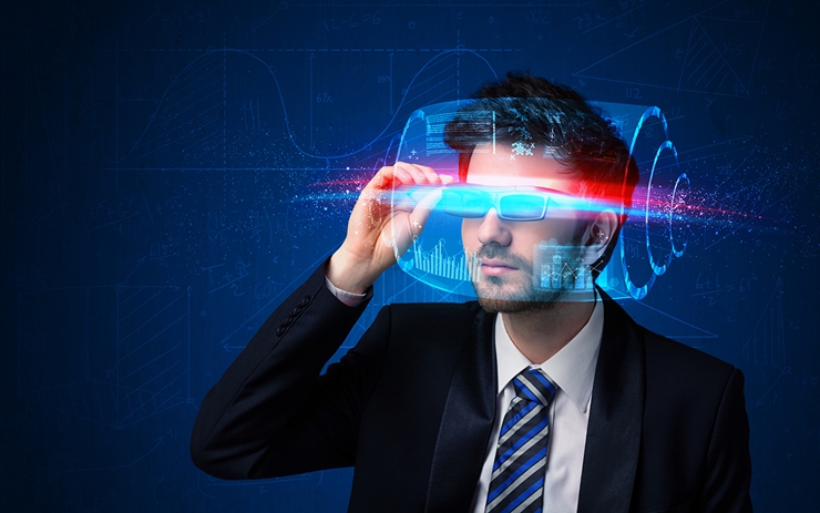 ARM携手虚拟现实厂商，发力VR+游戏4