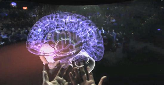 HoloLens或将迎来踢馆选手，且看Meta Vision表现如何2