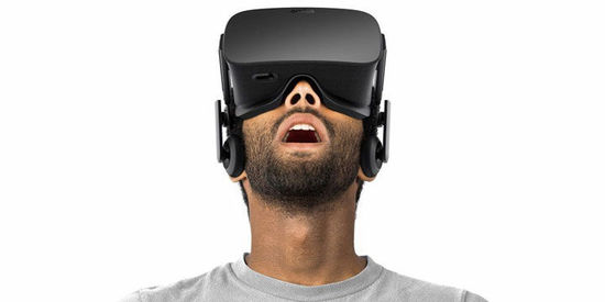 进军VR内容市场，Oculus请来了Hulu副总裁
