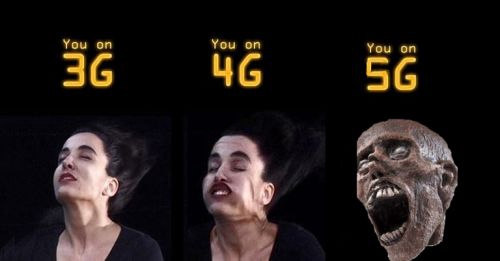 5G，真的有必要在2020年占领我们吗？1