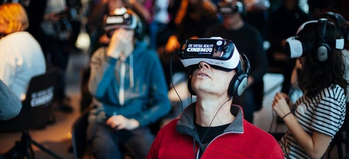 VR Cinema 来了！未来的影院也许是酱紫滴2