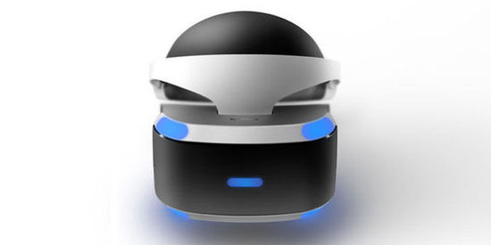 重头戏来了！索尼即将推出 PlayStation VR2