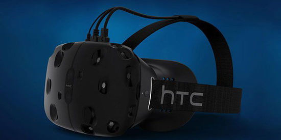 不换显卡也可以体验 VR！Valve 推出降低体验成本的计划2