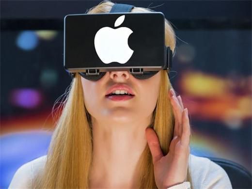 苹果 VR 项目 99.9999％存在，但无缘 iPhone7 发布会2