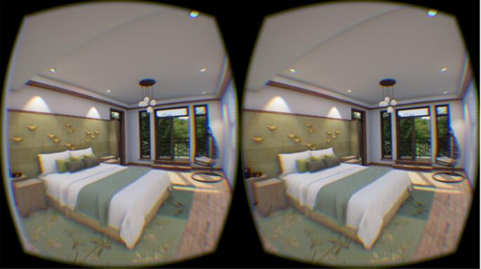 VR 真的来了，这些必备的入行知识你了解多少？5