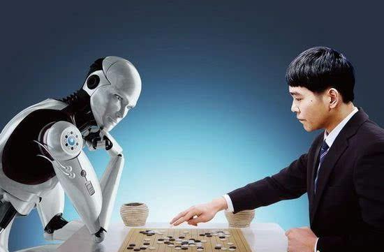 当东方遭遇西方，机器人们都在谈什么？2
