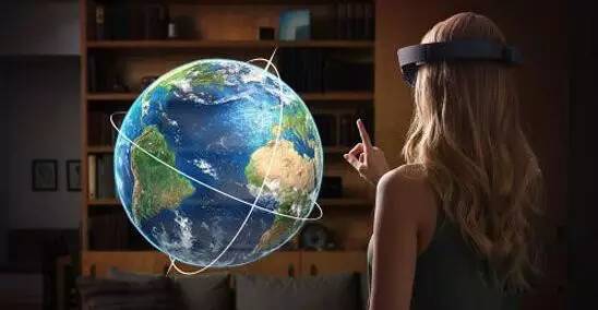 VR 设备大行其道，但谷歌更看好 AR 的未来2