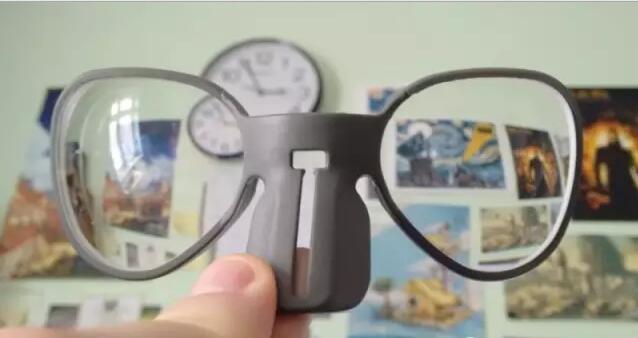 让 VR 体验者摆脱眼镜！VR Lens Lab 医学镜片众筹成功1