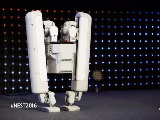 谷歌机器人超乎你的想象