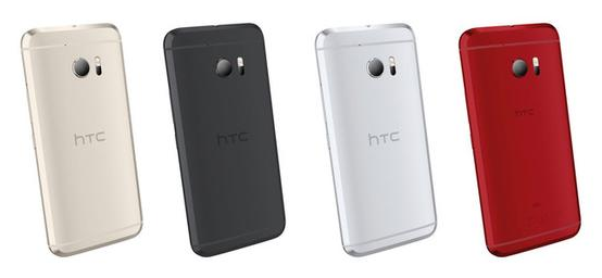 HTC 10正式发布：国行版配置大幅缩水