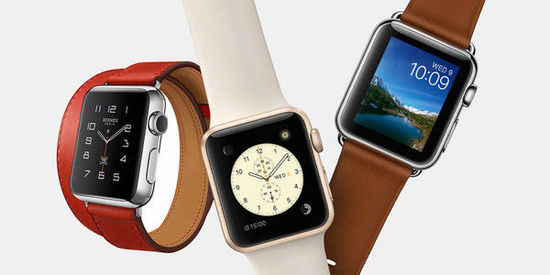 Apple Watch 2预测：外观不变，硬件升级