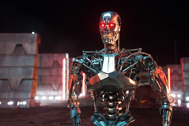 联合报告称“杀人机器人”将出现，人类安全或受红色警告