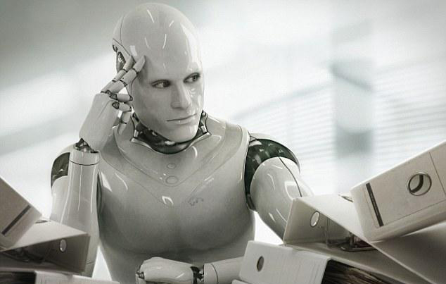 联合报告称“杀人机器人”将出现，人类安全或受红色警告