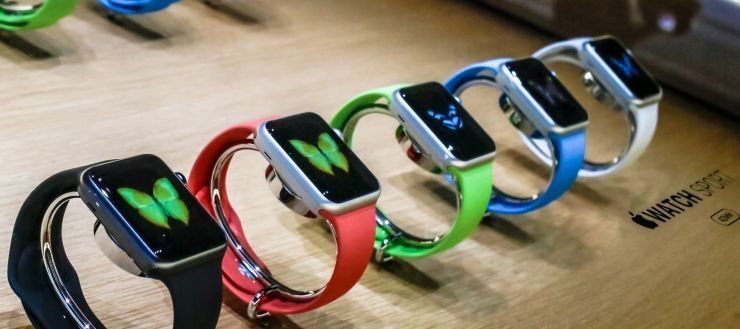 “即使没有乔布斯，苹果也一样能成功”，Apple Watch做到了吗？