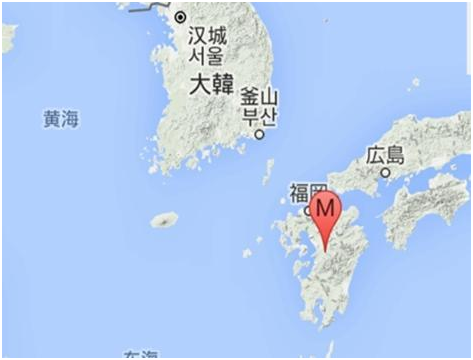 日本地震，索尼工厂停产波及全球手机厂商