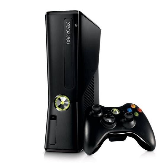 泪目！微软视频游戏机Xbox 360正式停产