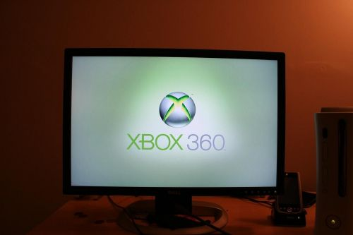 泪目！微软视频游戏机Xbox 360正式停产