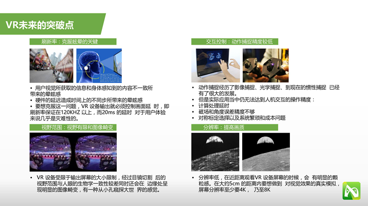 镁客网VR论坛Nibiru刘峰瑞演讲实录：Nibiru移动VR方案助力合作伙伴