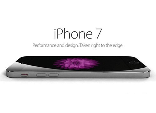 该来的还是来了，传iPhone 7加入防水防尘功能