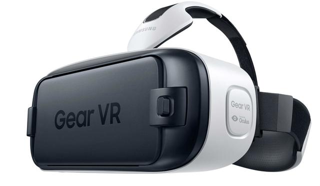 与手机say goodbye，三星正研发VR一体机？