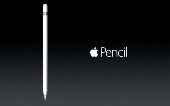 苹果新专利曝光：下一代Apple Pencil向更高“生产力”迈进