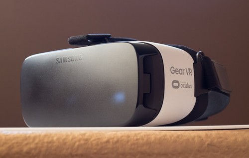 VR迷福利！可以低价入手Gear VR了