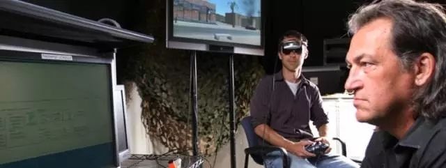VR将用于换头术，VR会是医疗保健的未来吗？