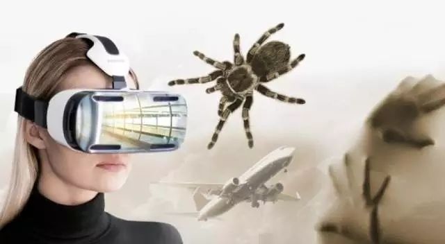 VR将用于换头术，VR会是医疗保健的未来吗？
