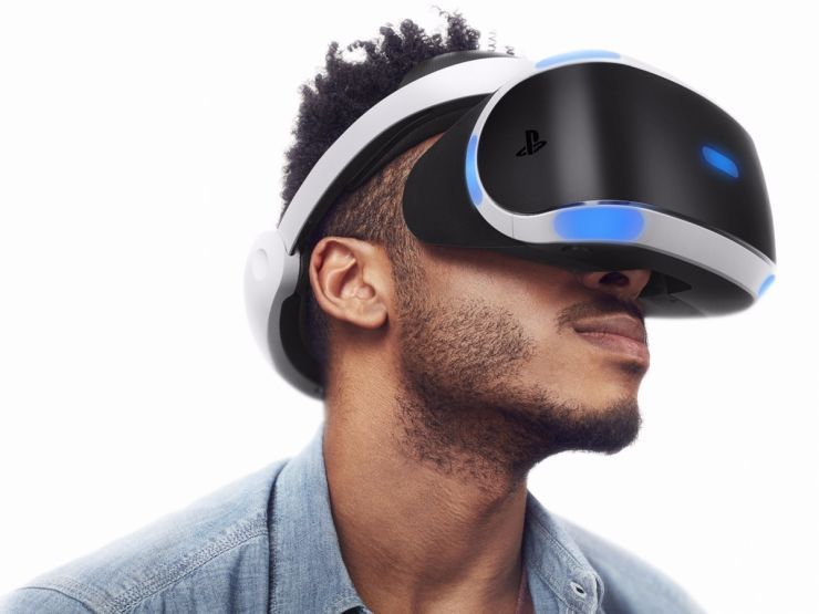 VR缺少杀手级应用？PS VR表示临场感是罪魁祸首