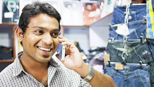 印度手机市场是座富矿，但中小型手机品牌难成独立淘金客