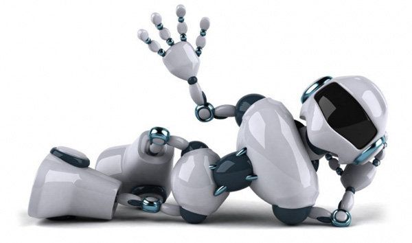 智能机器人登陆eSmart！或制造玩具市场新“痛点”