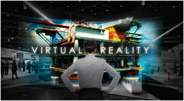 上海混沌VR杯•魔幻二次元•AR/VR动漫游戏博览会8月12日震撼来袭