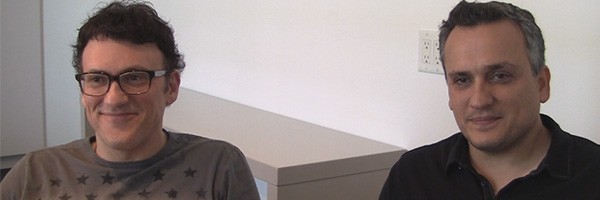《美队3》没融入VR，罗素兄弟想在妇联3寻找机会