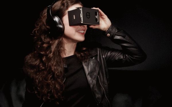 VR一体机？谷歌“Android VR”将亮相I/O大会