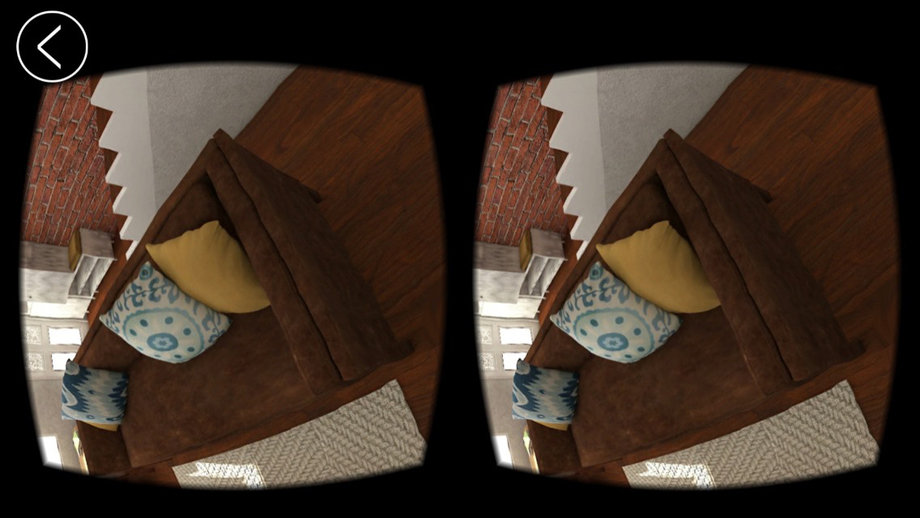 Decorilla推出VR应用，允许客户参与室内设计