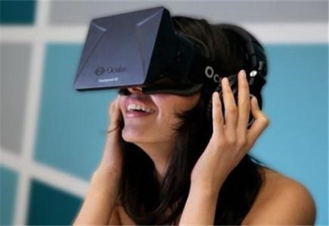 Forrester最新报告出炉，Oculus实力排名未进世界前五？