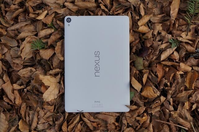谷歌停售Nexus 9，平板电脑前景堪忧