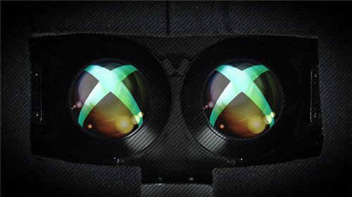 落后就要挨打，传微软Xbox One也要发力VR游戏