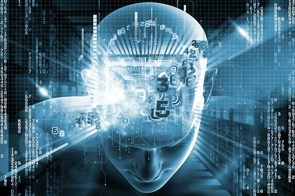 比尔"盖茨谈人工智能：机器将在未来10年内变得比人类更聪明