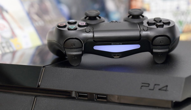 索尼确认正在研发升级版PS4，但不会亮相今年E3大会