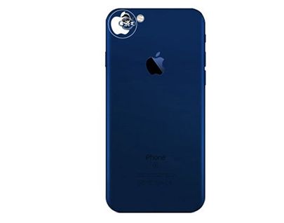 传iPhone 7新添深蓝色版本，并取消天空灰配色