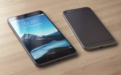 传iPhone 7新添深蓝色版本，并取消天空灰配色