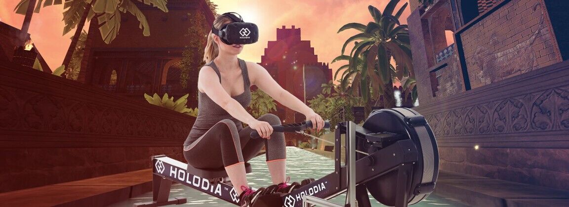VR+成人娱乐！盘点那些有趣搞怪污力滔滔的VR体验