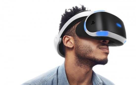 终于敲定了！索尼PS VR将于10月13日正式发售