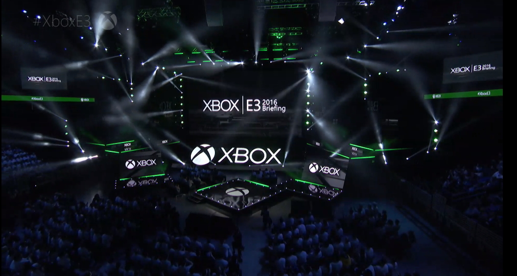 史上最mini的Xbox！微软发布全新游戏主机Xbox One S