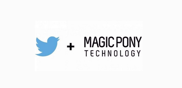 Twitter收购Magic Pony进军直播视频领域，打造人工智能化社交