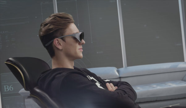 Dlodlo VR头显将于8月上市，号称史上最潮