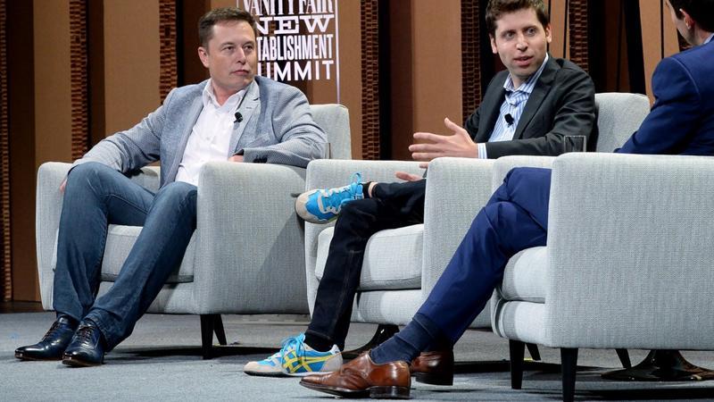 OpenAI肩负使命,宣布AI新计划